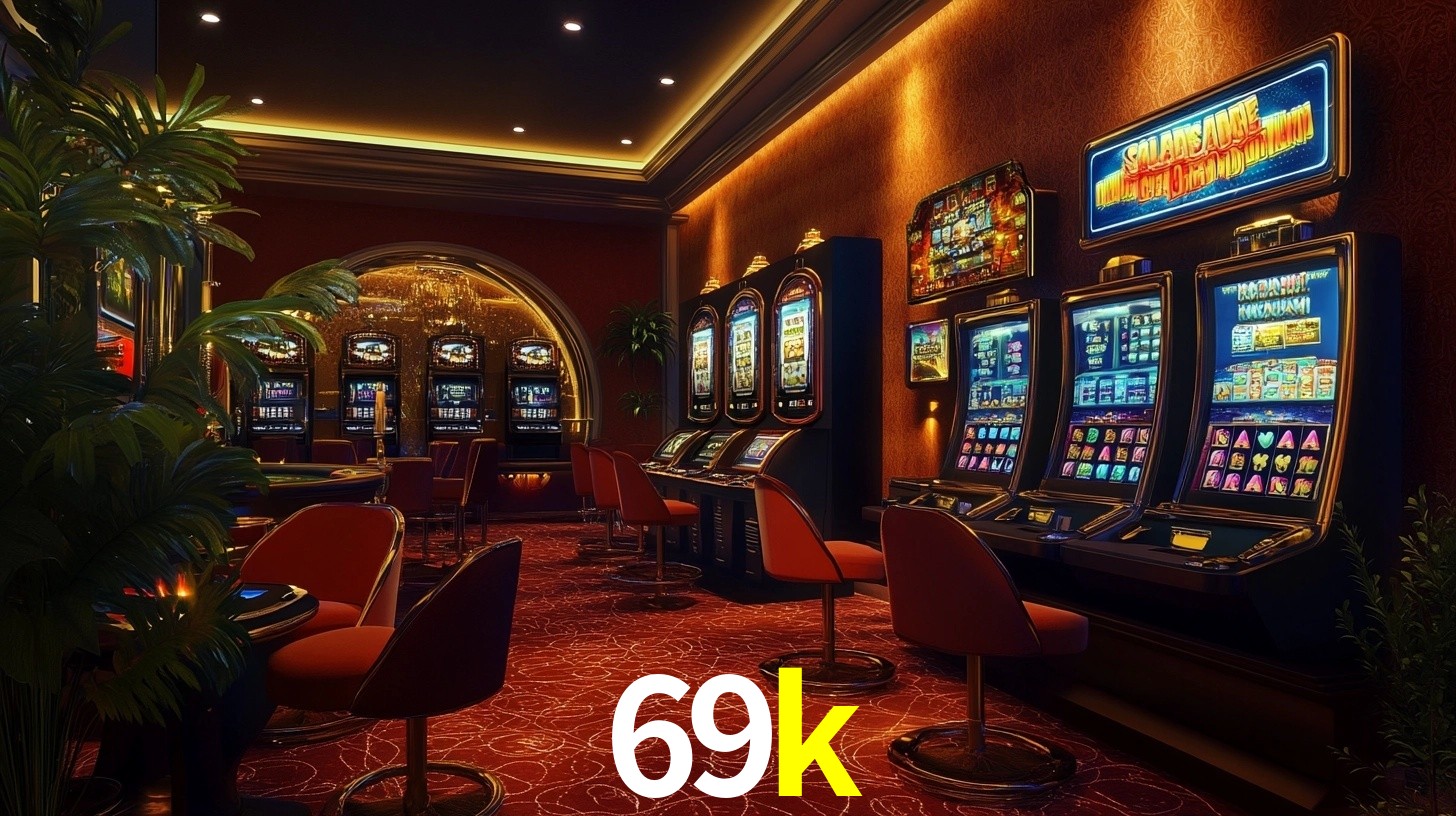 Welcome Bonus 69k