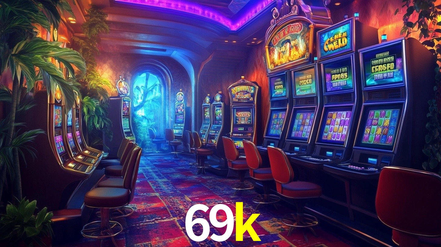 Experiência VIP 69k