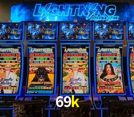 Desvendando o Mundo dos Jogos Virtuais na 69k