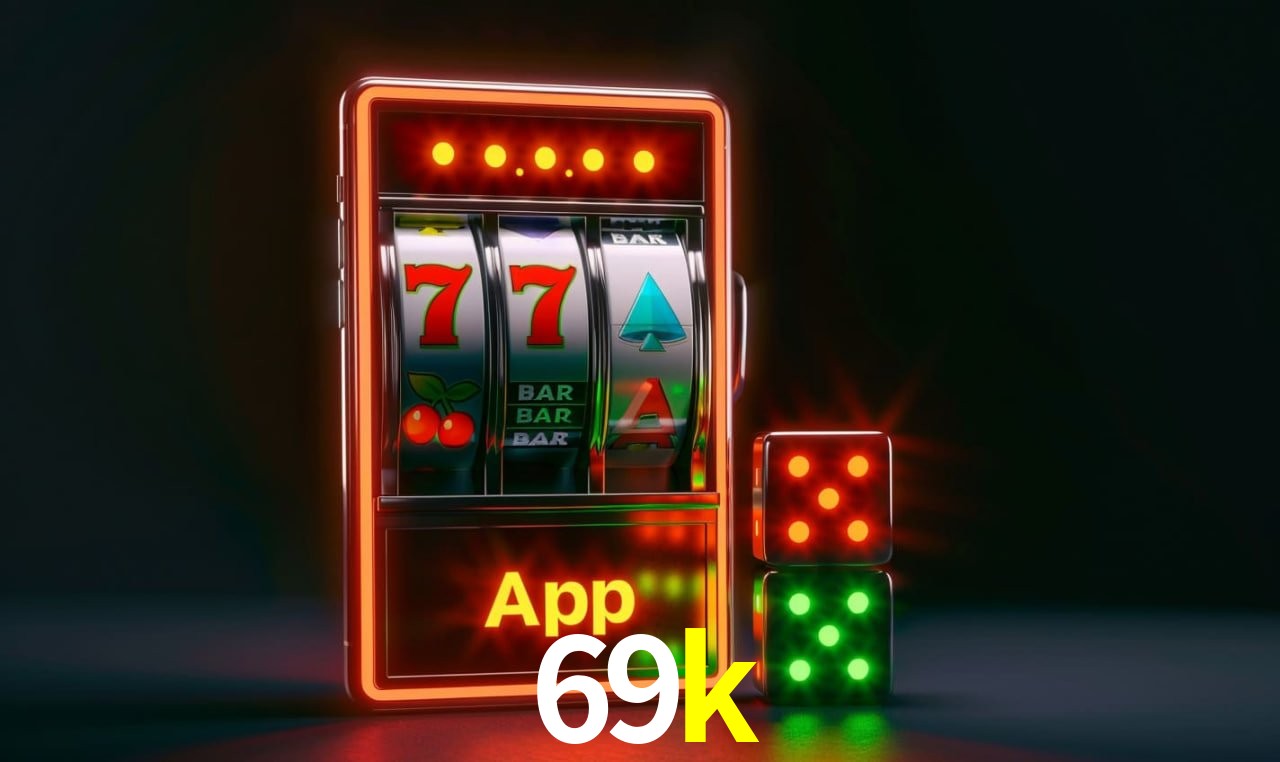 Casino Ao Vivo 69k