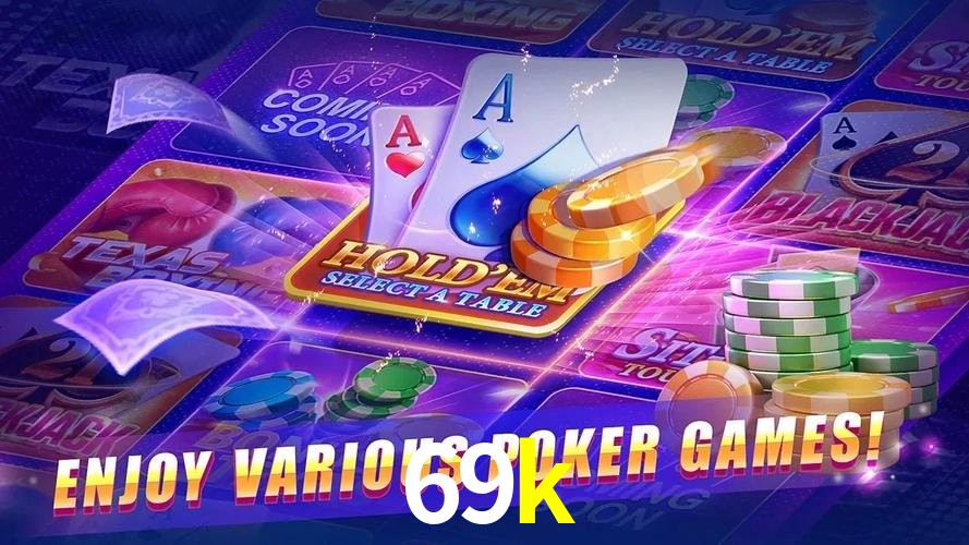 cassino 69k