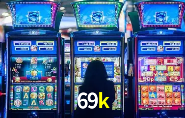 A Popularidade dos Caça-Níqueis no 69k