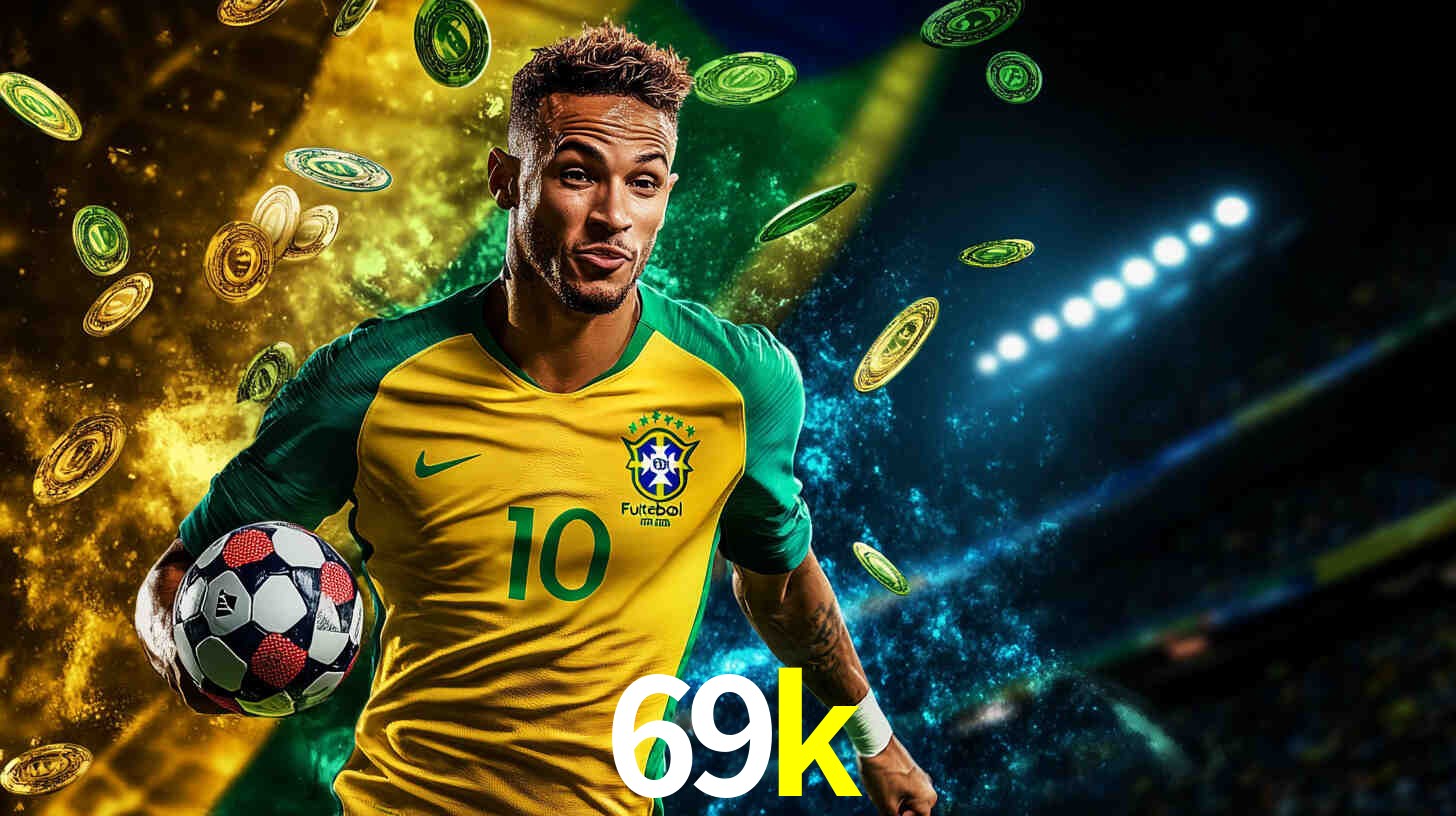 Explorando a Categoria de Eventos em Apostas na 69k