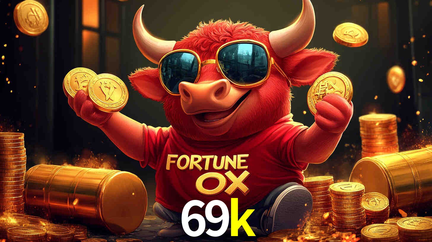 A Popularidade dos Caça-Níqueis no 69k