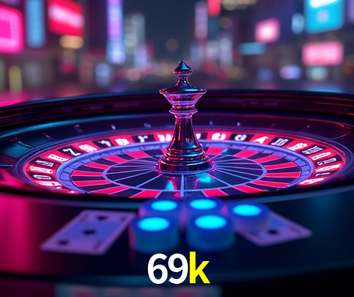 Desvendando o Mundo dos Jogos Virtuais na 69k