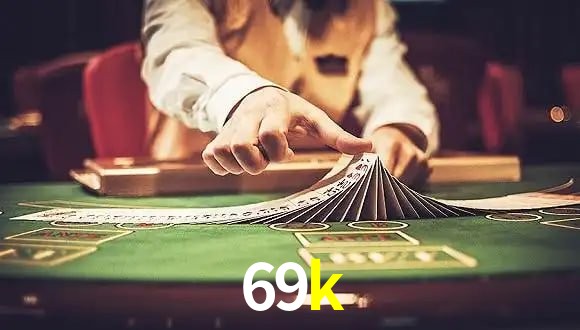 Slot Games 69k