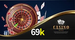 Gates of Olympus 69k