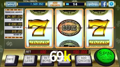 69k bet