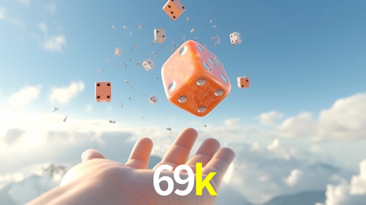 Live Casino 69k