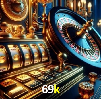 Apostas de Futebol 69k