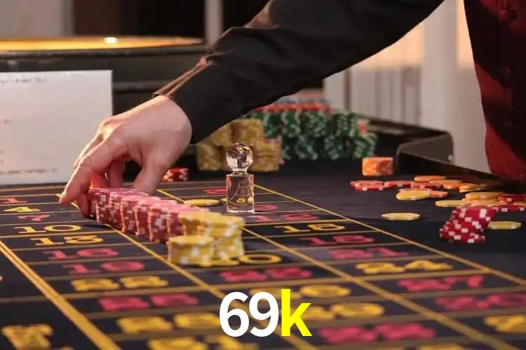 Apostas Esportivas na 69k: Um Guia Completo