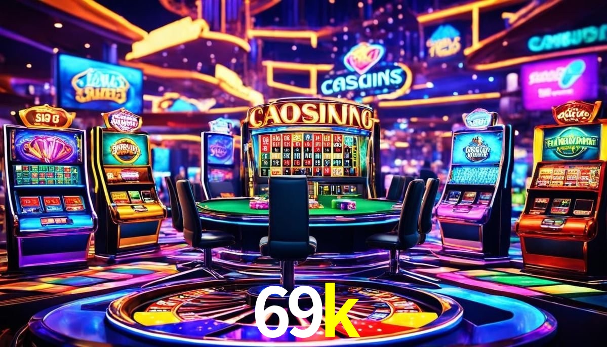 Diretório de Jogos 69k