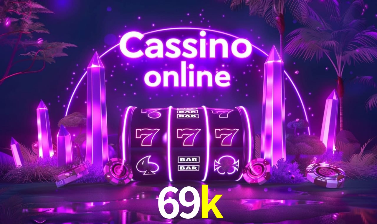 Promoção Relâmpago 69k