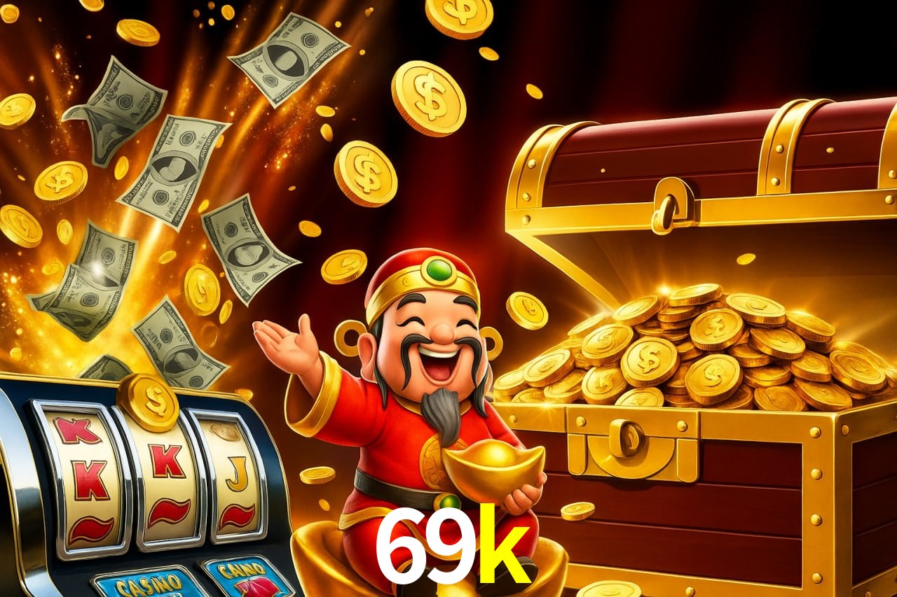 Casino Ao Vivo 69k