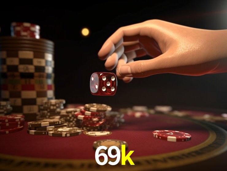 Login Seguro 69k