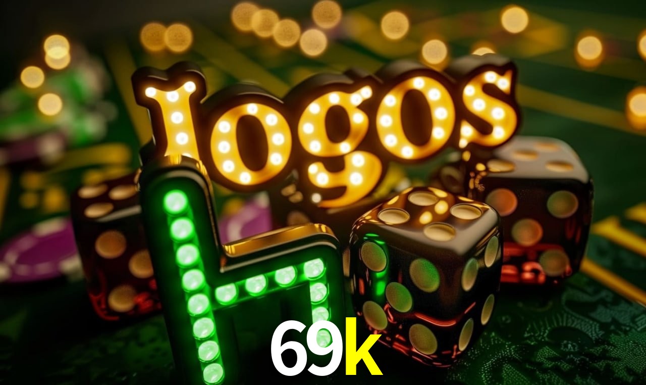 Provedores de Jogos 69k