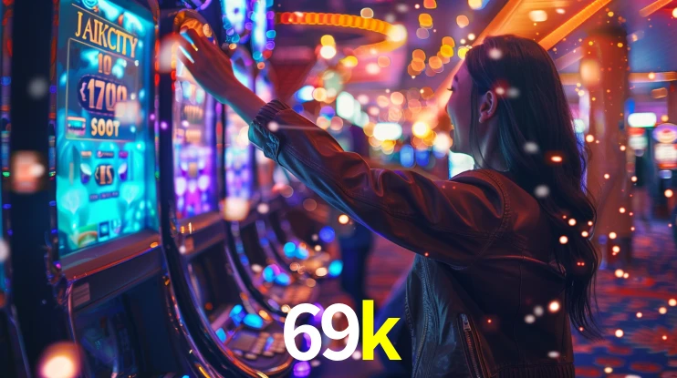 Blackjack Table 69k