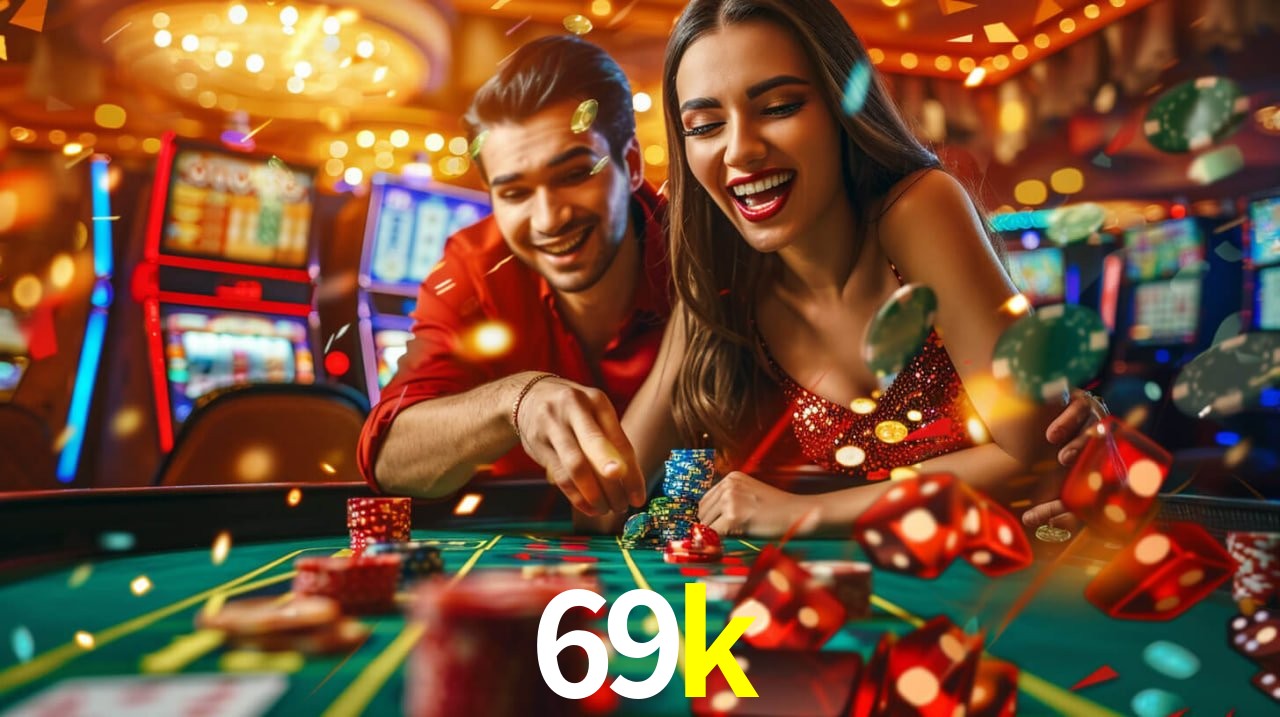 Integração de APIs 69k