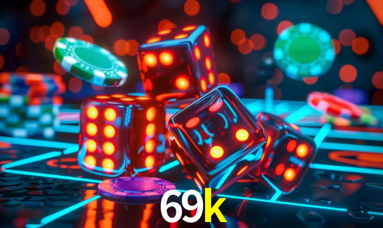 Interface do App 69k