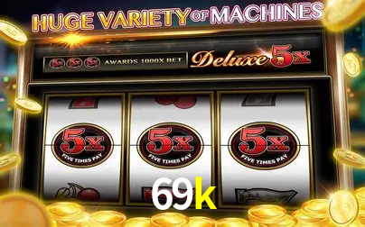 Apostas Esportivas na 69k: Um Guia Completo