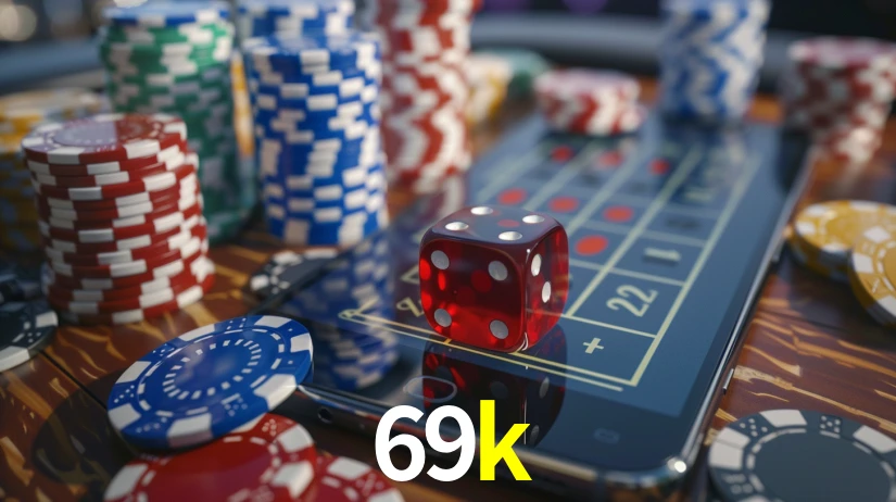 69k App Interface