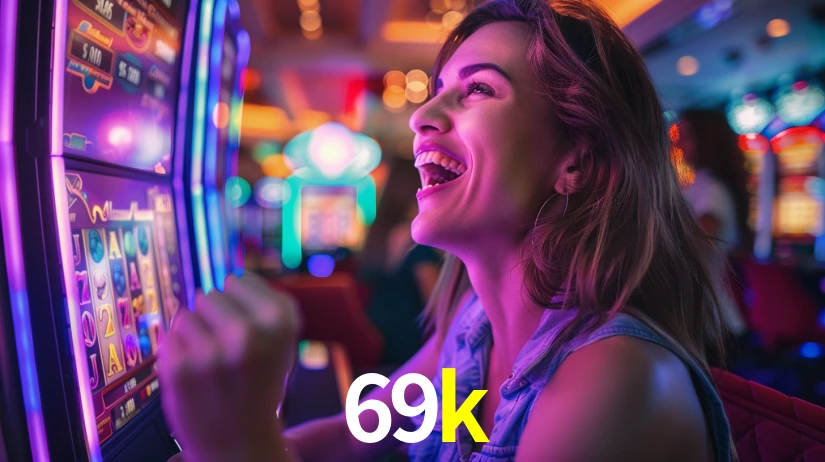 Roulette Table 69k