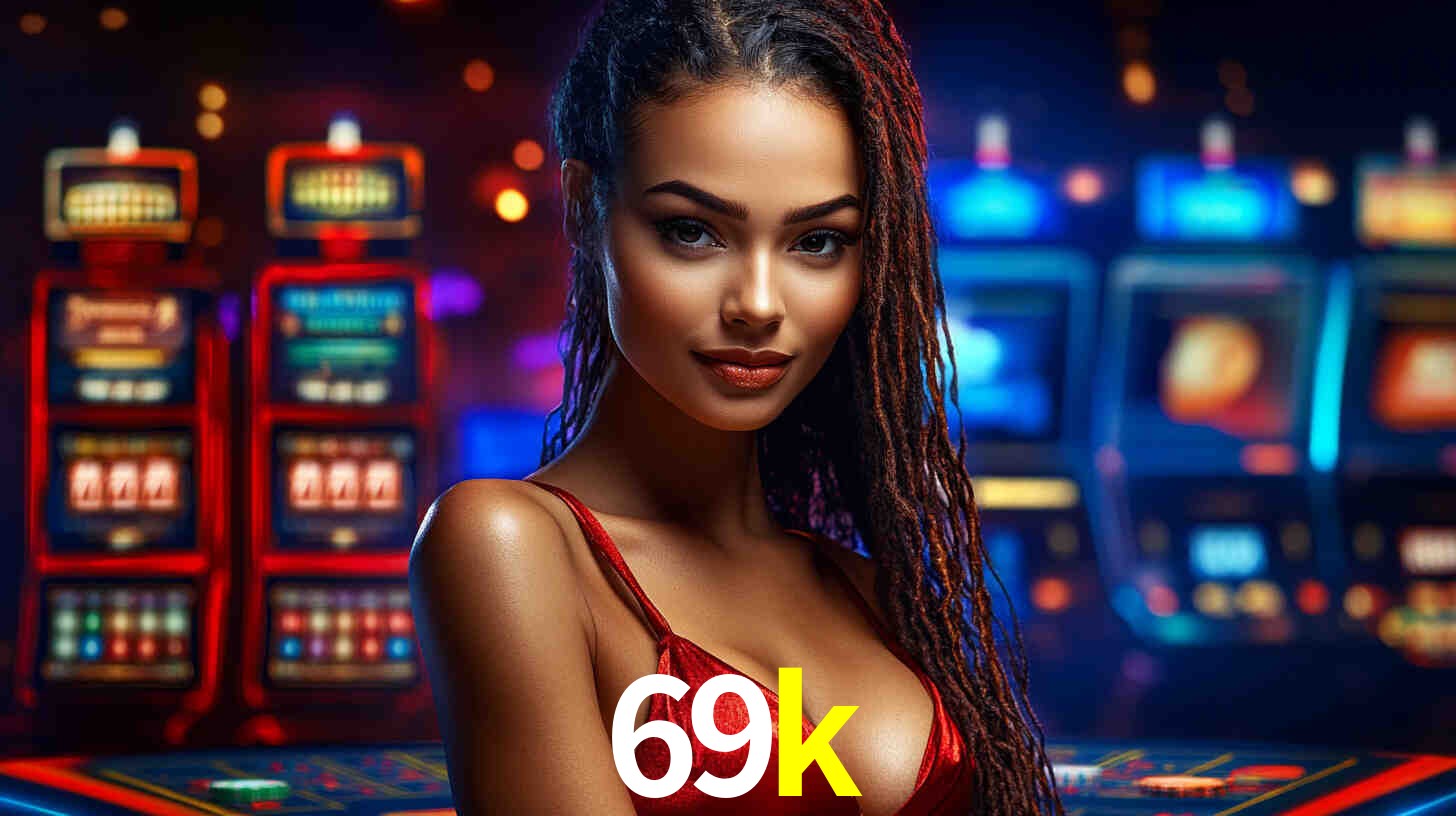 A Experiência Imersiva dos Cassinos Ao Vivo no 69k