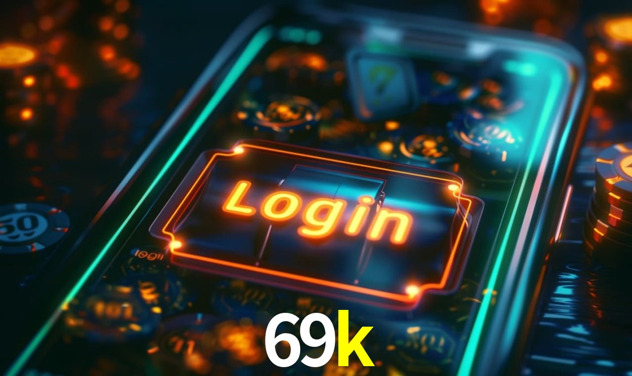 Secure Login 69k