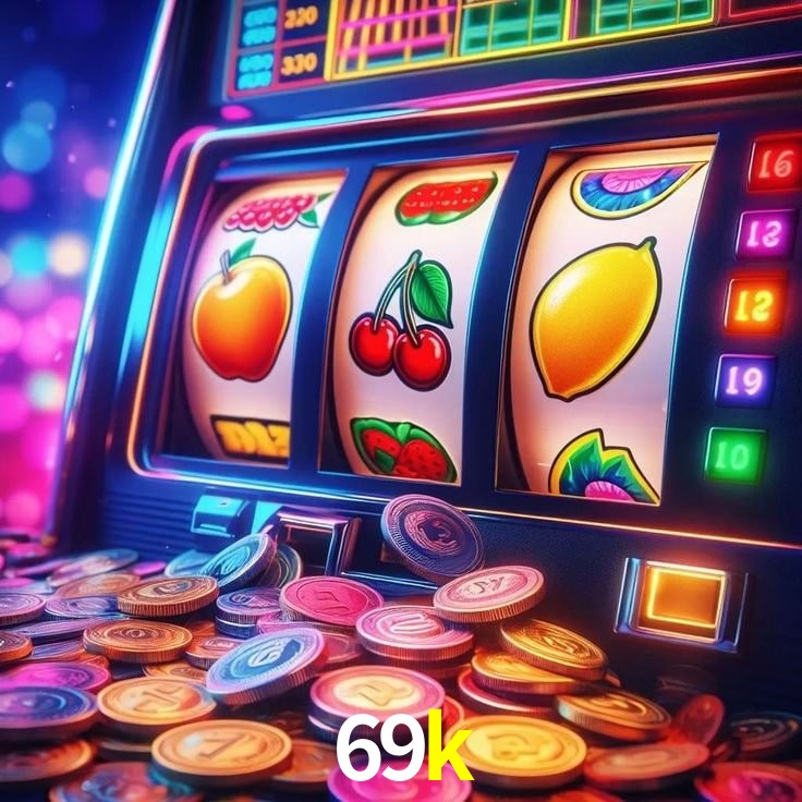 Recursos de Bônus 69k