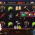 69k: A Experiência de Casino com Jogos de Mesa ao Vivo