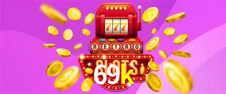 Descubra a Magia dos Jogos de Arcade no 69k