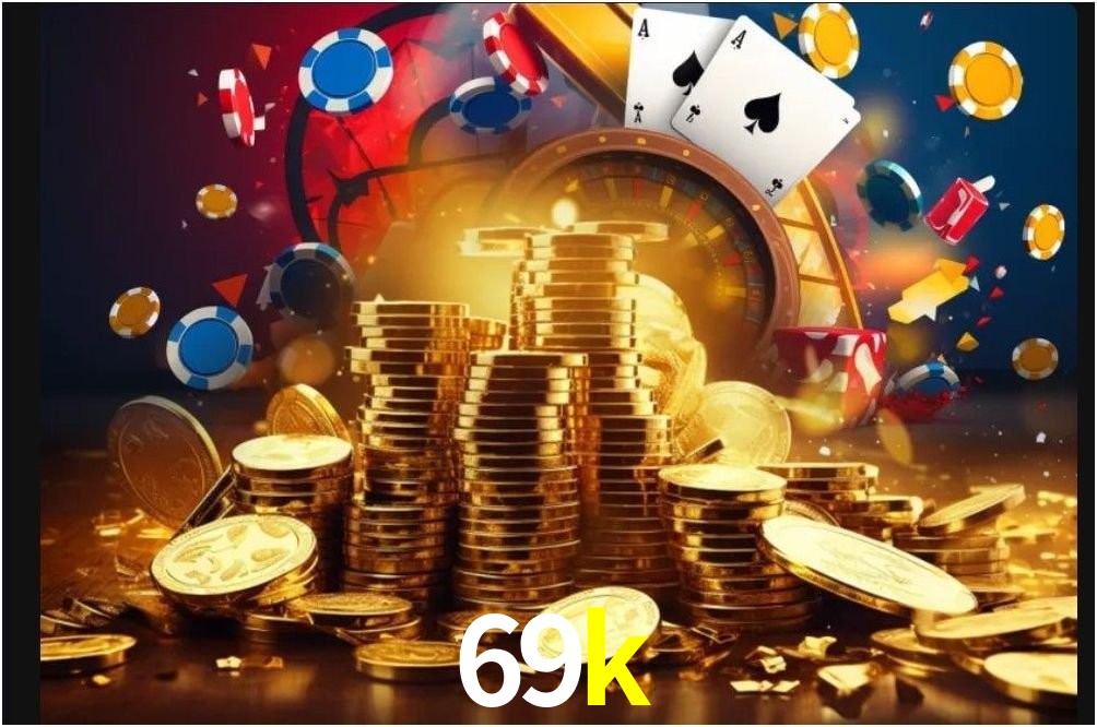 Jogos Exclusivos 69k