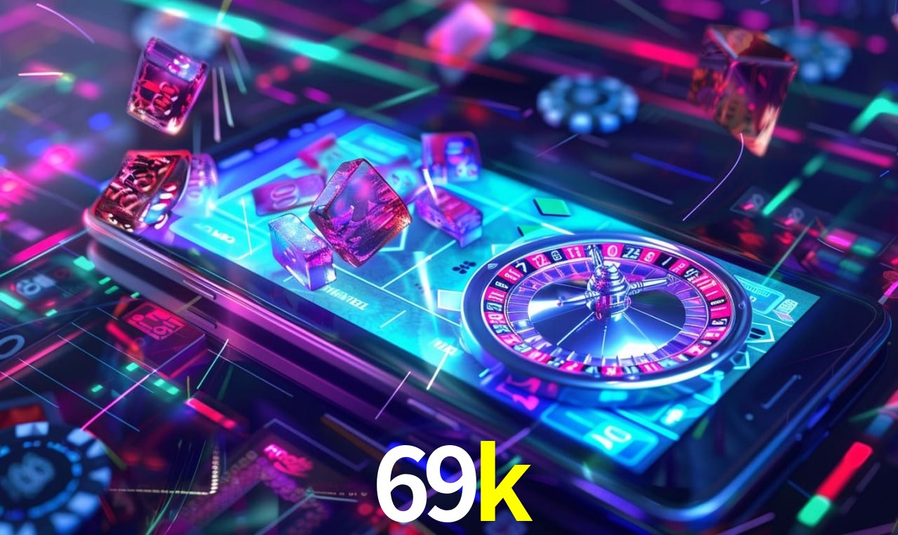 Estatísticas do Jogo 69k