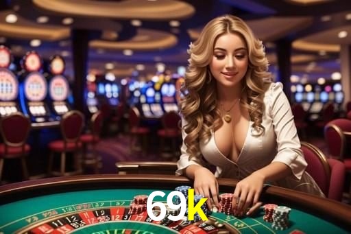 Game Providers 69k