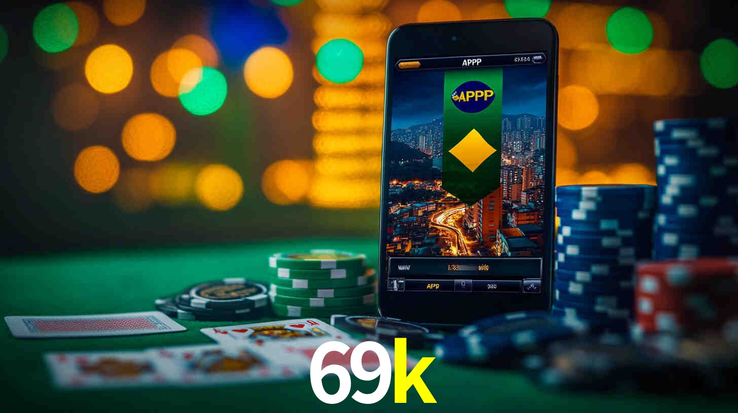 Inovações de Jogos na 69k: O Futuro das Experiências Interativas
